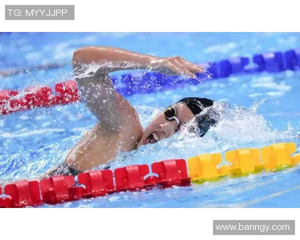 世界泳坛风云再起:各国选手激烈角逐,新纪录频频打破