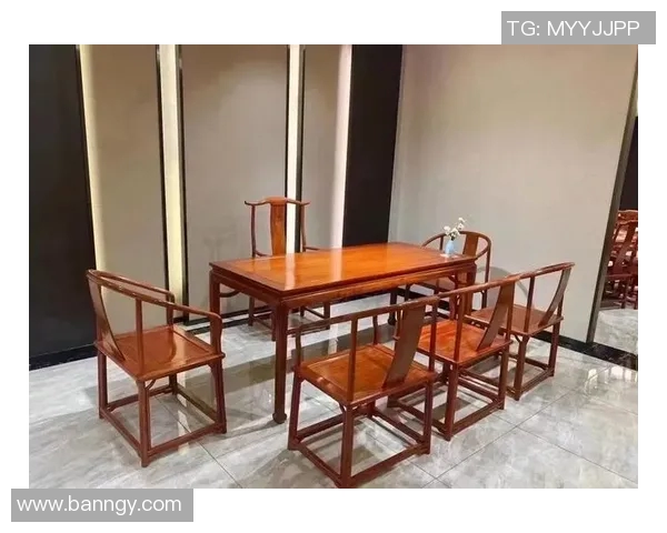 红木家具的艺术与传承探索：文化底蕴与现代设计的完美融合